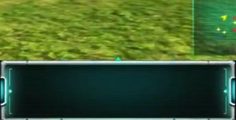 Star Fox 64 3D 3DS Screenshot