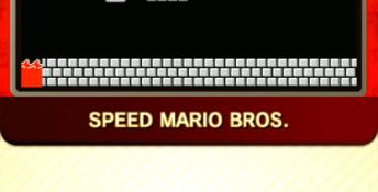 Ultimate NES Remix 3DS Screenshot