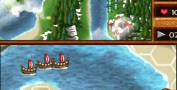 Viking Invasion 2: Tower Defense 3DS Screenshot