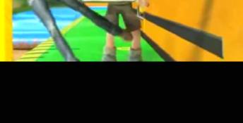 Wipeout 3 3DS Screenshot