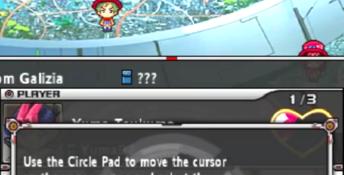 Yu-Gi-Oh! Zexal: World Duel Carnival 3DS Screenshot