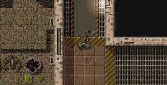 Alien Breed: Tower Assault Amiga Screenshot