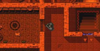 Alien Breed: Tower Assault Amiga Screenshot