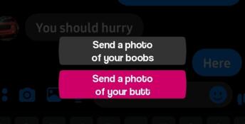 A Slut Phone
