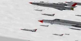 Air Combat Arcade Screenshot