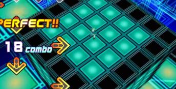 Dance Dance Revolution Supernova Arcade Screenshot