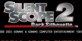 Silent Scope 2: Dark Silhouette Arcade Screenshot
