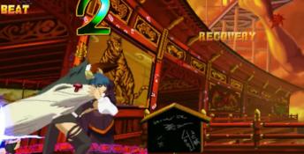 Guilty Gear X Arcade Screenshot