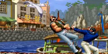 The King of Fighters '98 Arcade Screenshot
