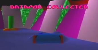 I-War Atari Jaguar Screenshot