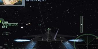 Air Force Delta Dreamcast Screenshot