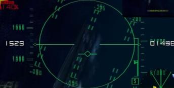 Airforce Delta Dreamcast Screenshot
