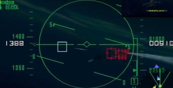 Airforce Delta Dreamcast Screenshot