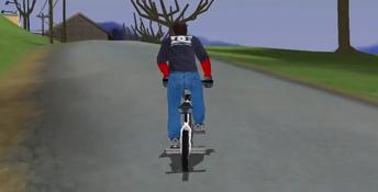Dave Mirra Freestyle BMX Dreamcast Screenshot