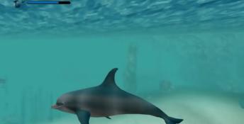 Ecco The Dolphin: Defender Of The Future Dreamcast Screenshot