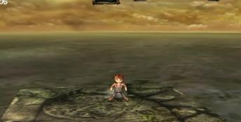 Evil Twin: Cypriens Chronicles Dreamcast Screenshot