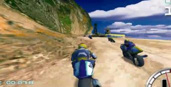 Suzuki Alstare Extreme Racing Dreamcast Screenshot