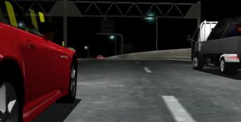 Tokyo Xtreme Racer 2 Dreamcast Screenshot