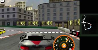 Race Driver: GRID DS Screenshot