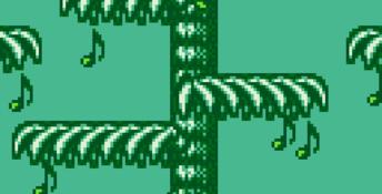 Genjin Kotts Gameboy Screenshot