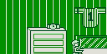 Home Alone Gameboy Screenshot