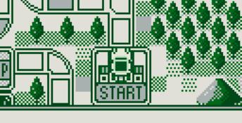 Jinsei Game Gameboy Screenshot
