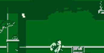 Last Action Hero Gameboy Screenshot