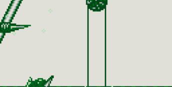 Oddworld Adventures Gameboy Screenshot