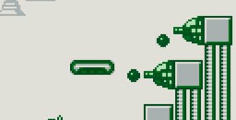 Rubble Saver II Gameboy Screenshot