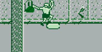 Sports Illustrated for Kids: The Ultimate Triple Dare! Gameboy Screenshot
