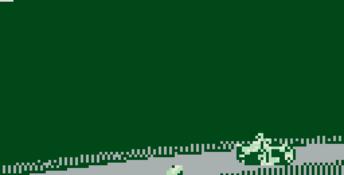 Street Racer Gameboy Screenshot