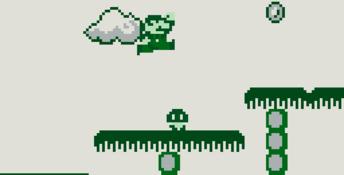Super Mario Land Gameboy Screenshot