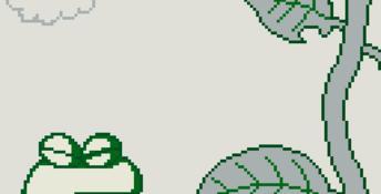 Tamagotchi 2 Gameboy Screenshot