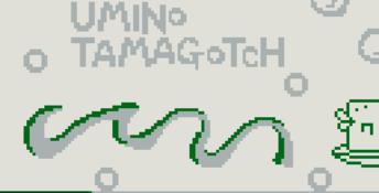 Tamagotchi 2 Gameboy Screenshot
