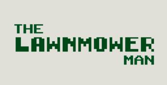 The Lawnmower Man Gameboy Screenshot