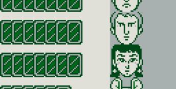 Trump Boy II Gameboy Screenshot