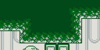 Wario Land: Super Mario Land 3 Gameboy Screenshot