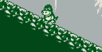 We're Back!: A Dinosaur's Story Gameboy Screenshot