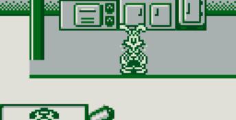 Who Framed Roger Rabbit Gameboy Screenshot