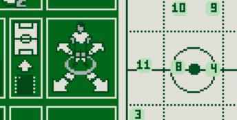 World Cup USA '94 Gameboy Screenshot