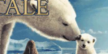 Arctic Tale GBA Screenshot