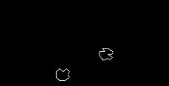 Atari Anniversary Advance GBA Screenshot