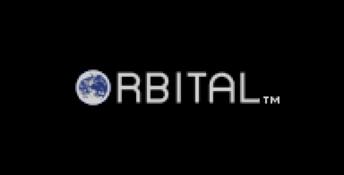 Bit Generations Orbital GBA Screenshot