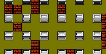 Bomberman GBA Screenshot