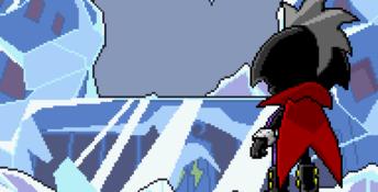 Bomberman Tournament GBA Screenshot