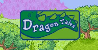 Dragon Tales: Dragon Adventures