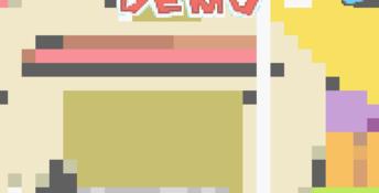 Ed, Edd n Eddy: Jawbreakers GBA Screenshot