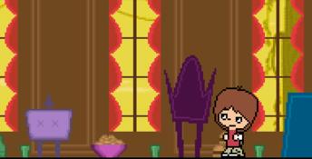 Foster's Home for Imaginary Friends GBA Screenshot