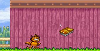 Garfield and His Nine Lives