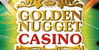 Golden Nugget Casino GBA Screenshot